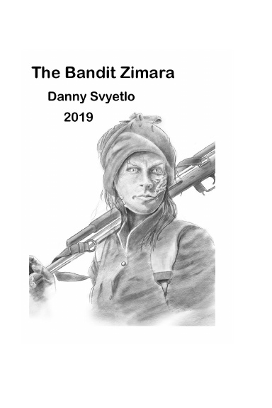 The Bandit Zimara