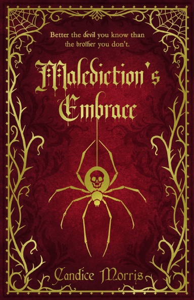 Malediction's Embrace