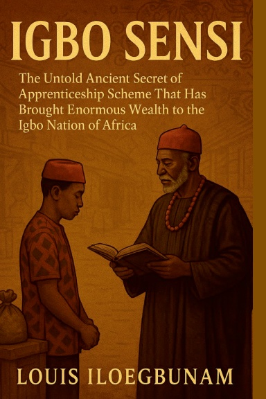 Igbo Sensi