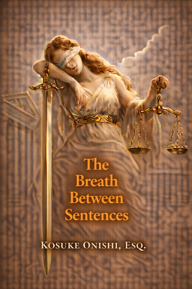 The Breath Between Sentences