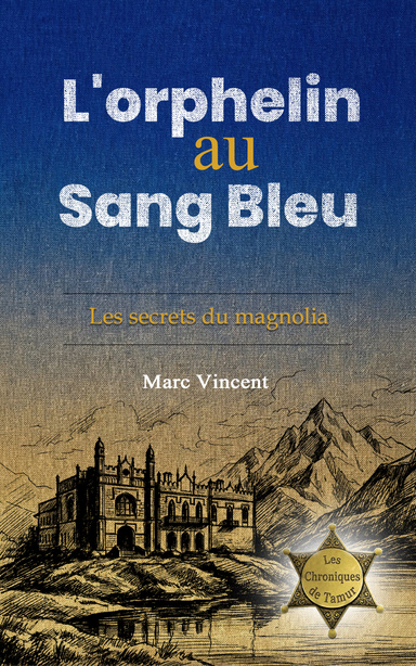 L'Orphelin au Sang Bleu