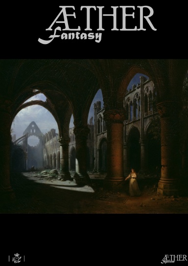 ÆtherFantasy