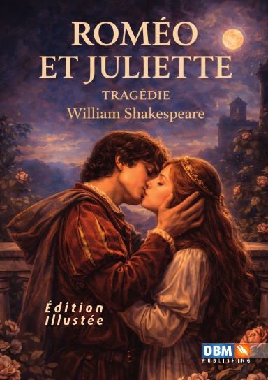 ROMÉO ET JULIETTE