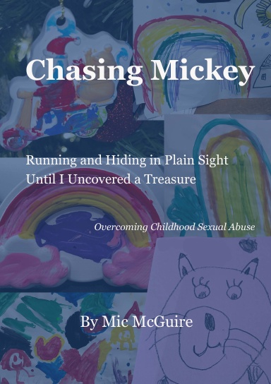Chasing Mickey