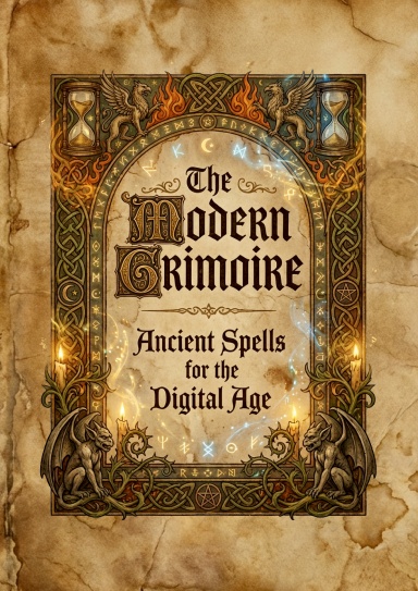 The Modern Grimoire