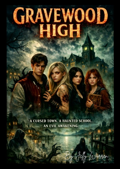 Gravewood high
