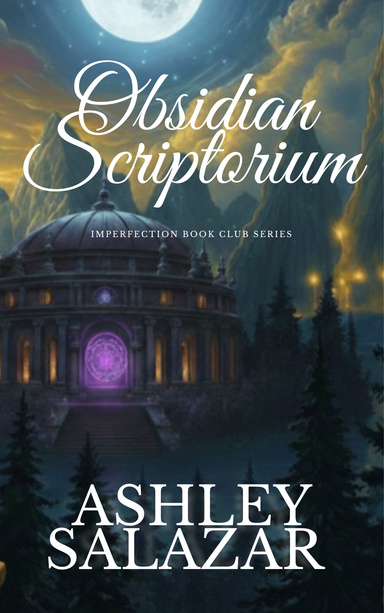 Obsidian Scriptorium Ebook