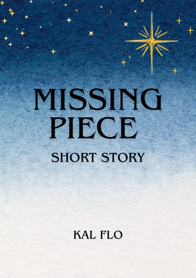 Missing piece