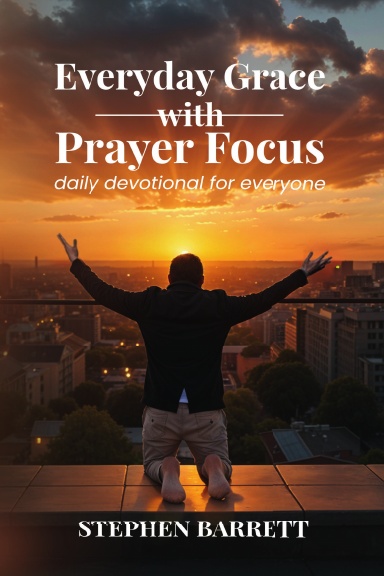 Everyday Grace with Prayer  Focus