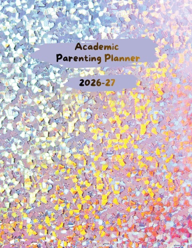 Parent Academic Planner