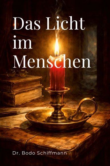 Das Licht im Menschen - Lulu Edition