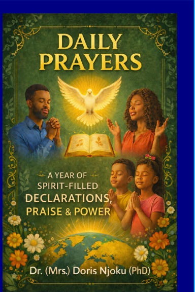 Daily Prayers