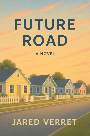 Future Road