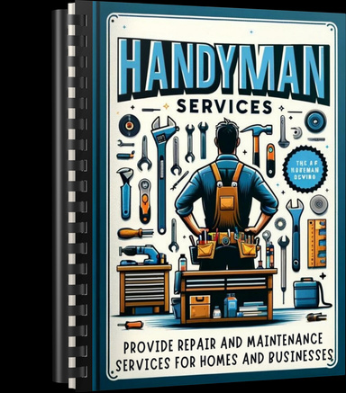 Handyman Services