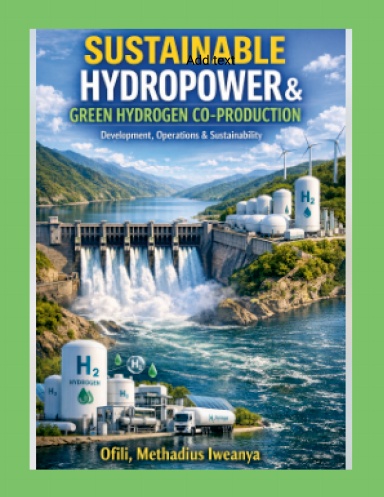 SUSTAINABLE HYDROPOWER & GREEN HYDROGEN CO-PRODUCTION: Development, Operations & Sustainability