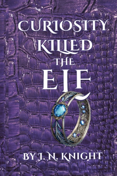 Curiosity Killed the Elf
