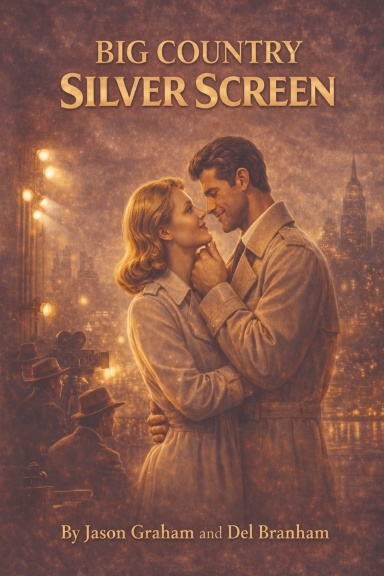 Big Country: Silver Screen