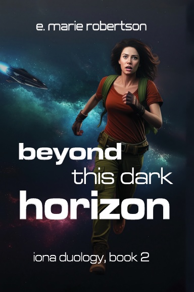Beyond This Dark Horizon