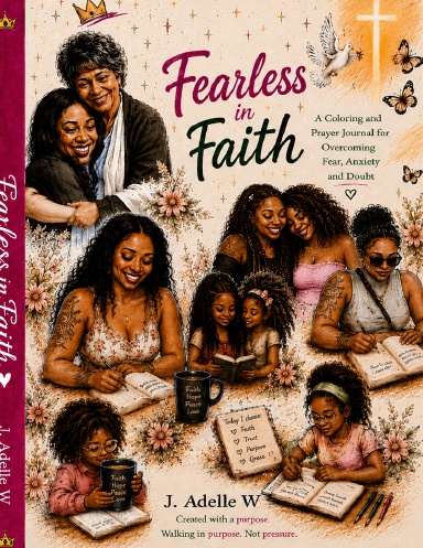 Fearless in Faith