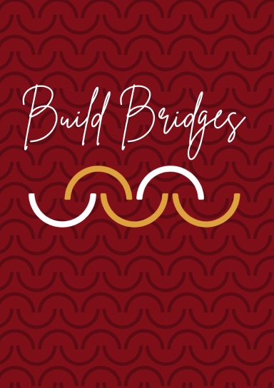 Build Bridges Journal