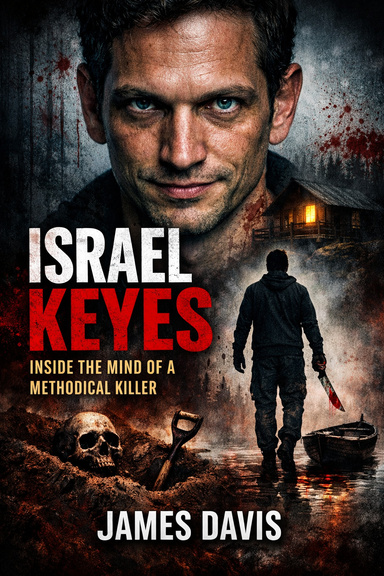 ISRAEL KEYES