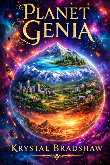 Planet Genia