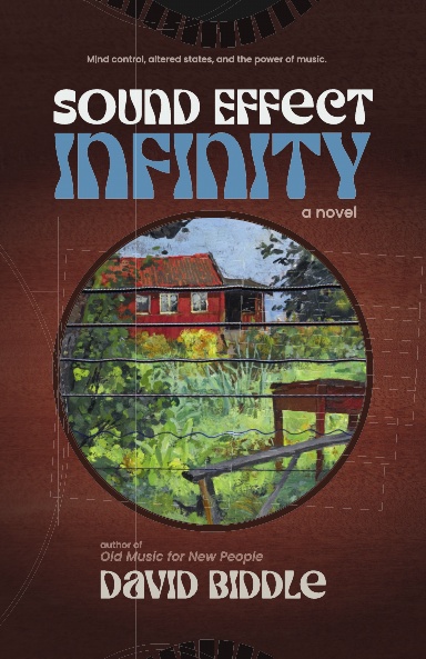 Sound Effect Infinity