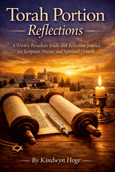 Torah Portion Reflections