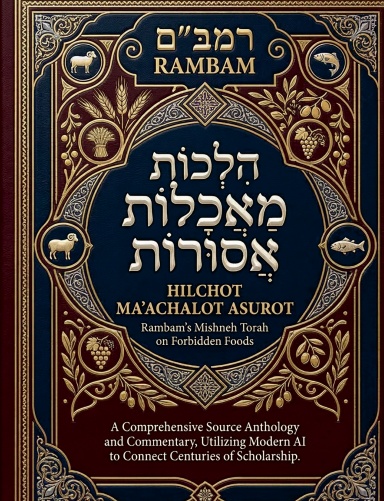 Rambam Hilchot Ma'achalot Asurot