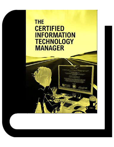 The Certified Information Technology Manager