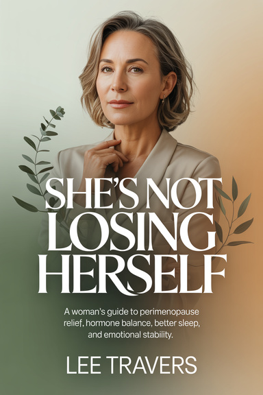 She’s Not Losing Herself