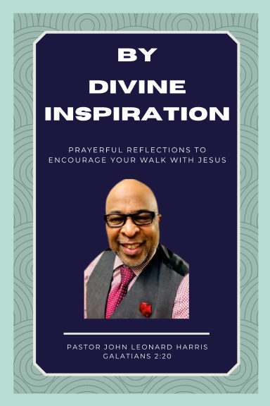 DIVINE INSPIRATION