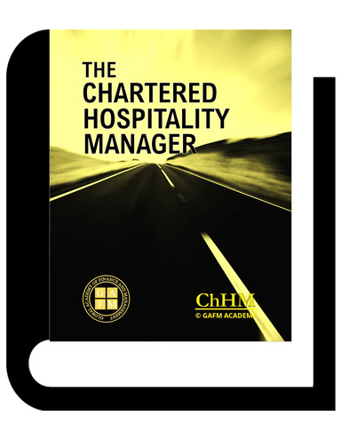 The Chartered Hospitality Manager
