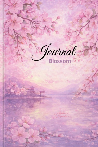Journal Blossom