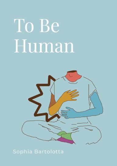 To Be Human