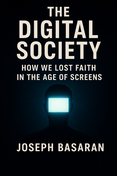 The Digital Society