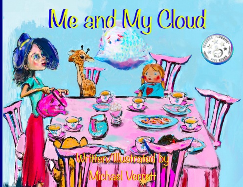 Me and My Cloud