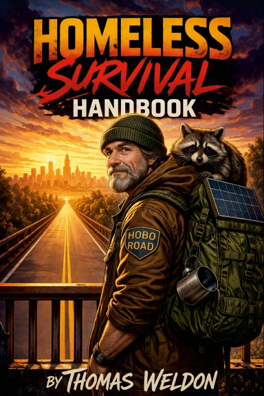Homeless Survival Handbook