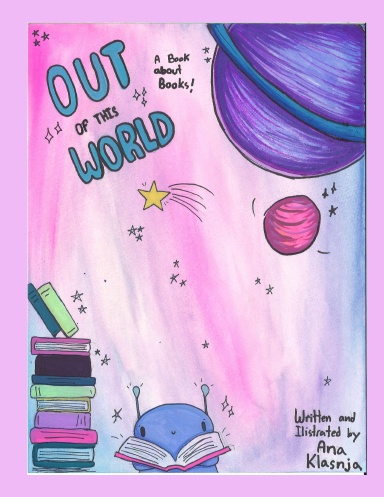 Out of This World