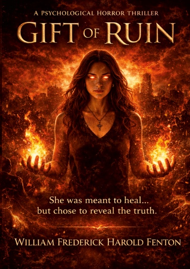 Gift Of Ruin