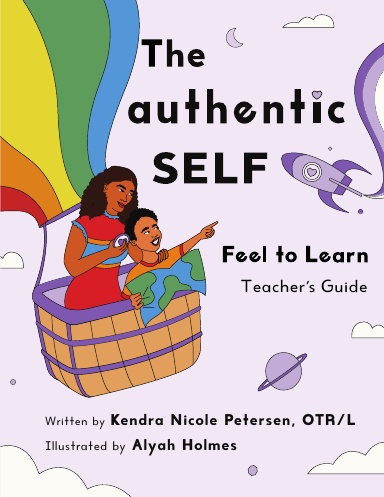 The Authentic SELF