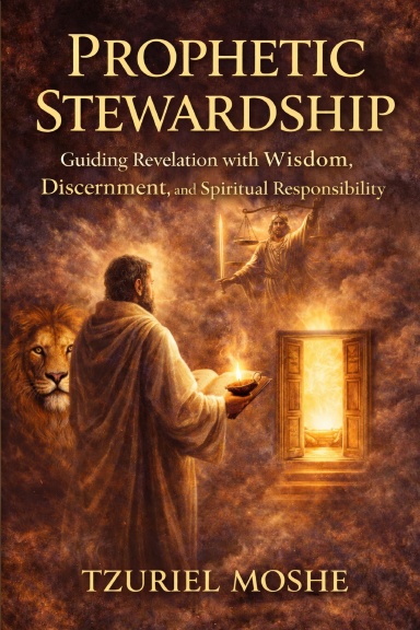 Prophetic Stewardship