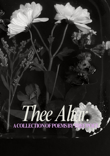 Thee Altar.
