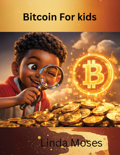 Bitcoin for Kids