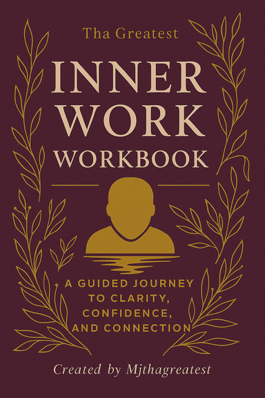 Tha Greatest Innerwork Workbook