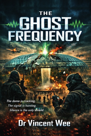 THE GHOST FREQUENCY