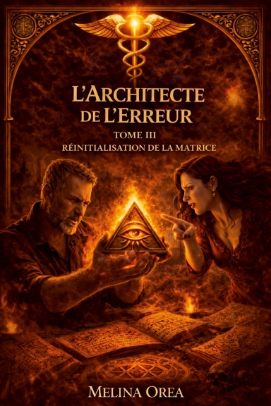 L’ARCHITECTE DE L’ERREUR