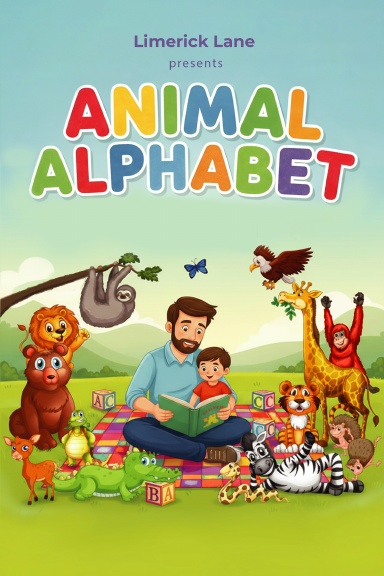 Animal Alphabet