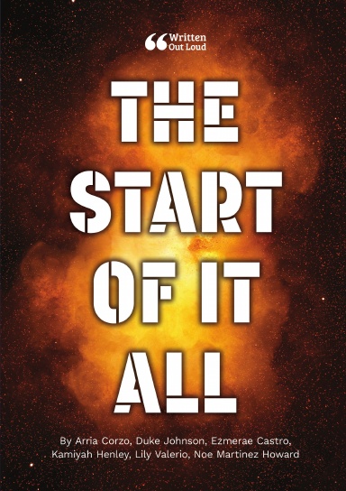 The Start of It All
