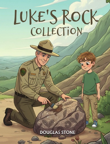 Luke's Rock Collection